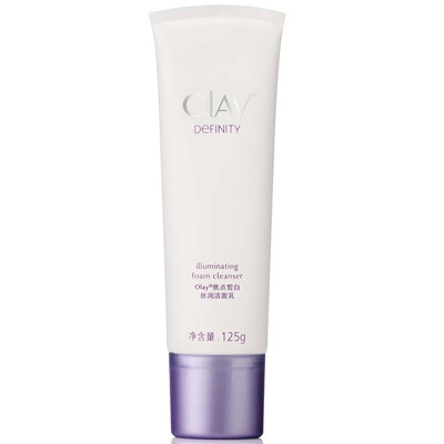 

Olay Olay крем для лица фокус Xi белый шелк Run Cleanser 125g (заплатить, чтобы очистить старую и новую упаковку отправлен в случайном порядке)
