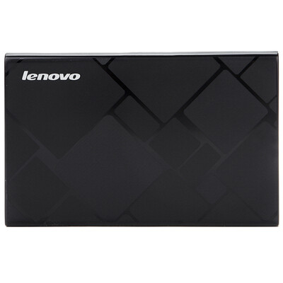 

Lenovo (мобильный) USB3.0 F360S Zijin 1TB (16005698)