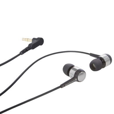 

Beyerdynamic DTX101 iE вкладыши-вкладыши Black