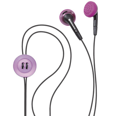 

Beyerdynamic DTX11 IE Встроенные наушники Blue
