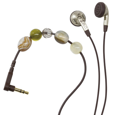 

Beyerdynamic DTX21 IE Встроенный наушник Brown