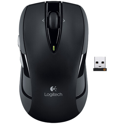 

Logitech (Logitech) M585 несколько Bluetooth-мышь Bluetooth-устройство беспроводной мыши, предпочтительно серым песчаник