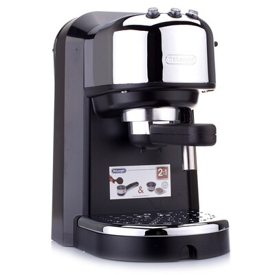 

Италия и Германия Long (Delonghi) потребитель Кофеварка|Кофемашина EC221.B насос и коммерческий насос типа эспрессо капучино фантазии кофе