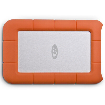 

LaCie Rugged Series 2.5 дюйма USB3.0 жесткий диск 1TB (301558)