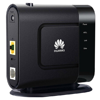 

Huawei (HUAWEI) MT660a ADSL2 + широкополосные кошки (600 молниезащита широкого напряжение)