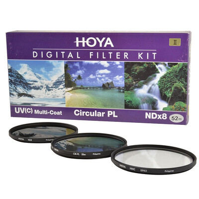 

Баотов (HOYA) uv зеркало 40,5 мм фильтр поляризатор NDX8 диммер