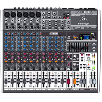 

Behringer 802 Mini Mixer (британский Balanced Compressor / Домашний медиа-малый хор-кафе и зал для караоке)