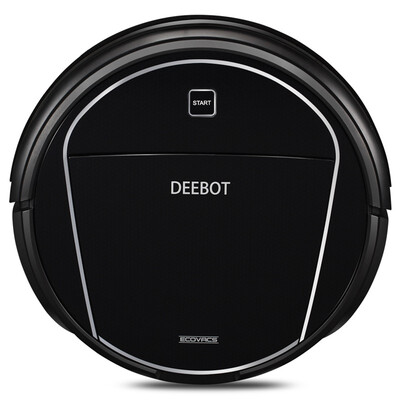 

Кобос (Ecovacs) По рексу CEN82 автоматической зарядка ремня тряпки для очистки бытовой протирать умную зачистку робота-пылесос
