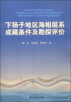 

下扬子地区海相层系成藏条件及勘探评价