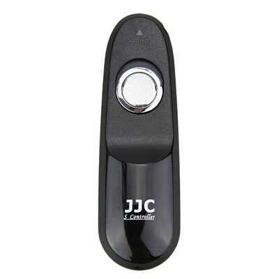 

JJC S-С2 затвора (для Canon 700D 100D 60D 650D G1X G16 в качестве альтернативы RS-60E3)