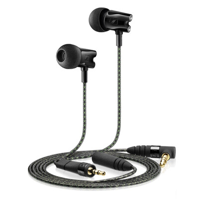 

Sennheiser (Sennheiser) IE800 наушники HiFi для наушников