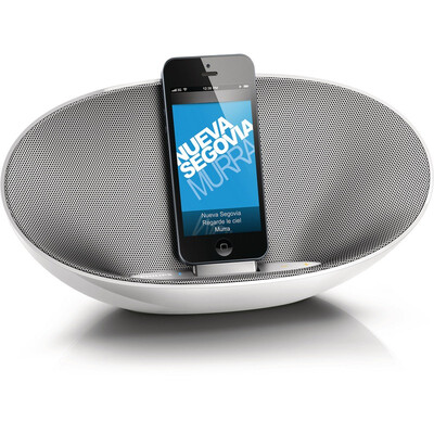 

Philips стереомузыка Bluetooth динамик