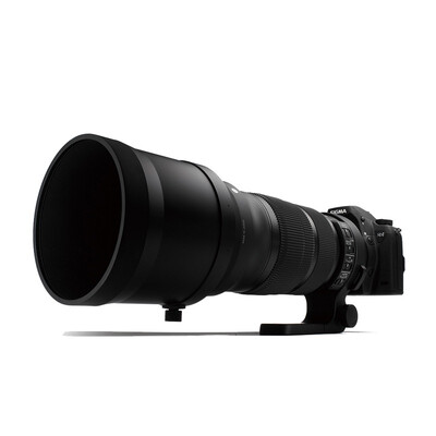 

SIGMA 120-300mm F2.8 DG OS HSM | Полный объектив с полной рамкой с большой рамкой с большой диафрагмой (Canon SLR Mount)