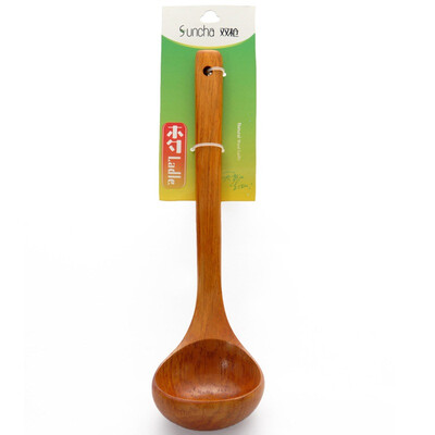 

не Копье Suncha не краска не воск бука столовой ложки не повредит горшок ложок SZ3271