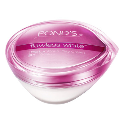 

Pond's (POND'S) Perfect White Protection Day Cream SPF15 / PA ++ 50г
