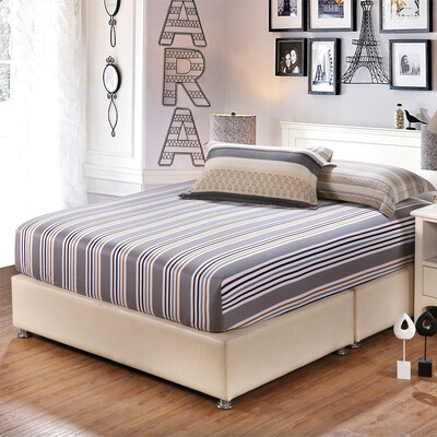 

Ivy (AVIVI) матрасы комплекты постельного белья хлопок сингл 40 twill Simmons shield double 1.5 bed (digital age)