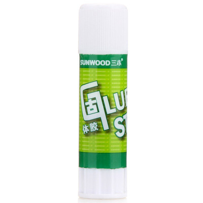 

Мики (Sunwood) 6606 9g Клей
