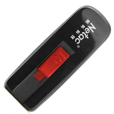 

Сетевой флэш-накопитель Netac U361 8G