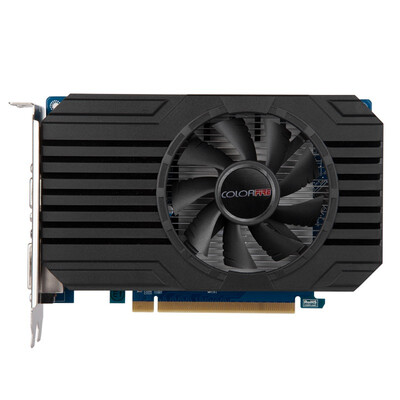 

Радиус ветра (R) R7-240 Скорость ящерицы -2GD3 730MHz / 1600MHz 2048M / 128bit GDDR3 PCI-E 3.0 видеокарты