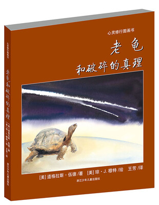 

老龟和破碎的真理