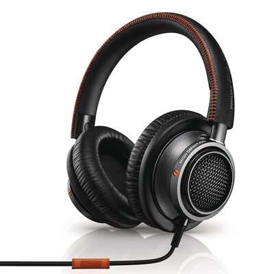 

Наушники PHILIPS Fidelio