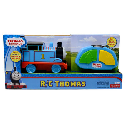 

Томас (Thomas) Томас и Друзья Томас Y3766 дистанционного управления