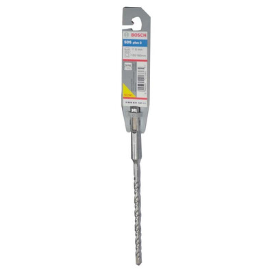 

Bosch (BOSCH) четыре ямы 3 серии дрель 14X200X260 (молот 2 кг) (2608831199)