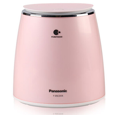 

Мацусита (Panasonic) очиститель воздуха F-05C3VX-серии P рабочего стола
