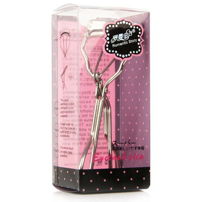 

Щипчики Romantic Story для завивки ресниц Wei Mei D3580