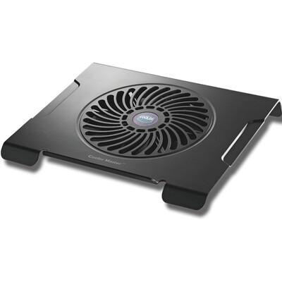 

coolermaster CMC3 компьютерный радиатор
