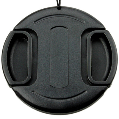 

JJC LC-67 67MM крышка объектива (для Canon, Nikon, Sony, Pentax)