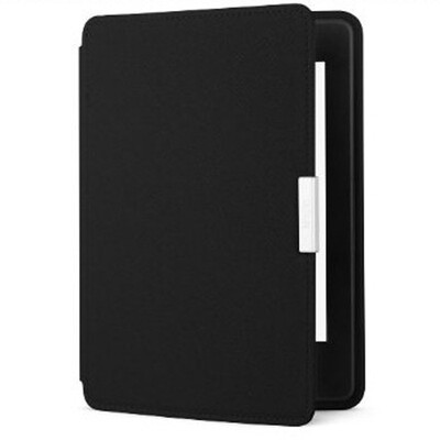 

Kindle Paperwhite подходят модели 958 из натуральной кожи защитный рукав фиолетовый