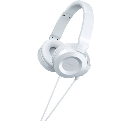 

Onkyo ES-FC300 (W) Наушники для наушников (белый анти-обертывание)