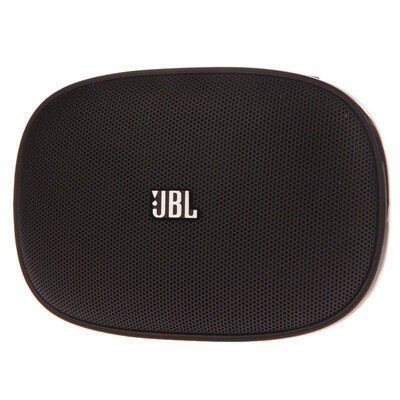 

JBL SD-11 BLK Мини-портативный многофункциональный Sonic FM-радиоплеер Card Speaker Black