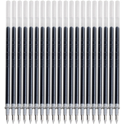 

Baoke (Baoke) PS106E черный сердечник пули вообще гель 0.5mm 20 / коробка