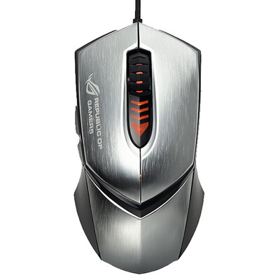

ASUS Spatha ROG игровая мышка