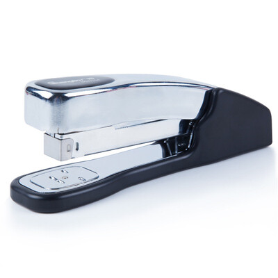 

Широкий (Guangbo) 12 # Металлический степлер Степлера можно сшить временный / офис DSJ7514