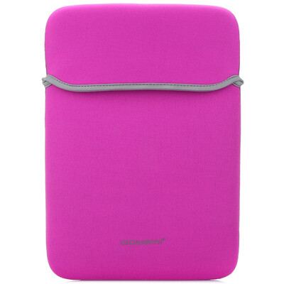 

Aowei Ni (AOWEINI) Ноутбук пакет гильз устанавливает 11,6 дюймов 13,3 дюймов 15,4 дюймов мешок компьютера ноутбук Sleeve Gray