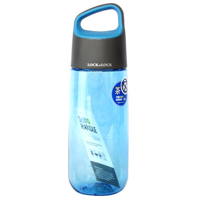 

Замок & замок AQUA чашка HLC835B (510ml) синий
