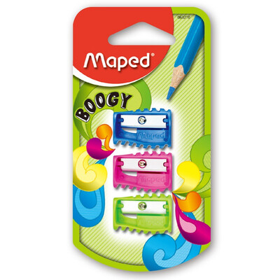 

Ма Peide (Maped) CH063210 живой точилка (3 шт)