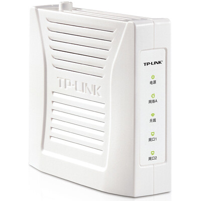 

TP-LINK TD-W89730N ADSL беспроводной маршрутизатор машина