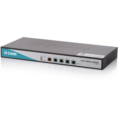 

D-Link (D-Link) Dlink DI-8200 120 людей онлайна поведение сертификация управления маршрутизатором