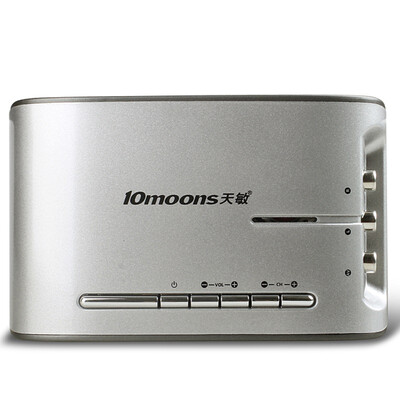 

Tian Min (10moon) LT360W Champion Edition TV Box