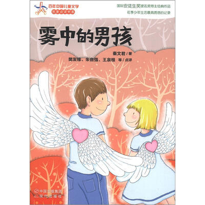 

百年中国儿童文学名家点评书系：雾中的男孩