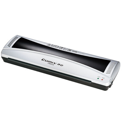 

Comix F9051A Применимо к A3 Silent Type Sealing Machine / Пластиковая машина для печати без картона