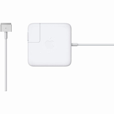 

Apple MD565CH / Оригинальный 60W MagSafe 2 зарядное устройство / адаптер питания для оснащения дисплеем Retina MacBook Pro