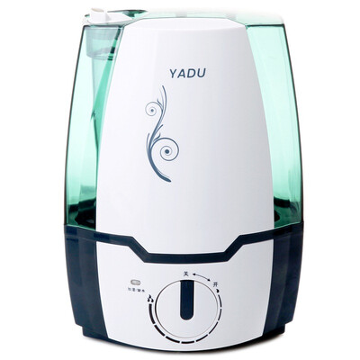 

YADU SC-D052AE ультразвуковой бесшумный увлажнитель