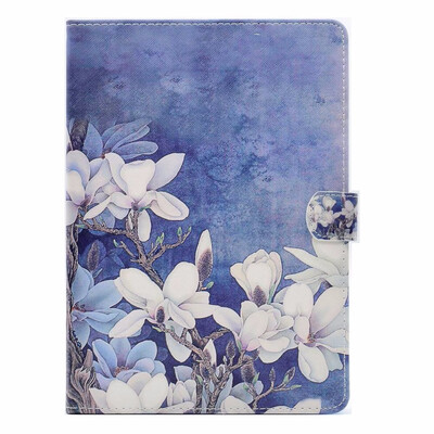 

BannerLive TPU Case for Apple iPad 6 Air 2 Cover iPad6 iPad Air2 Funda Coque Flower Bear Wolf Tree Deer Fox Butterfly Reflection