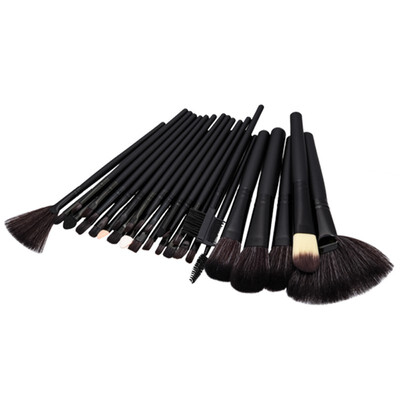 

New 2432pcs Makeup Brushes Set Cosmetic Makeup Brushes Set Make Up Powder Foundation Eyebrow Eyeliner Blush W1