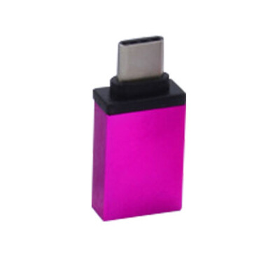 

Type-C to USB Adapter Converter USB 30 Convert to Type C USB-C Port Adapter Charging Cable